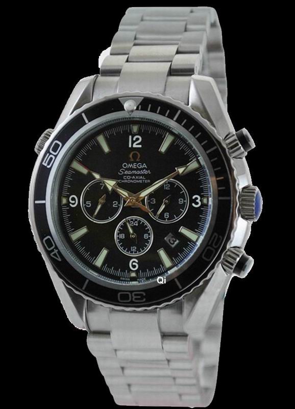 Omega watch man-772